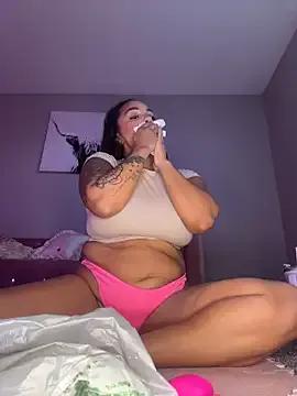 Sexilexiprincess's avatar