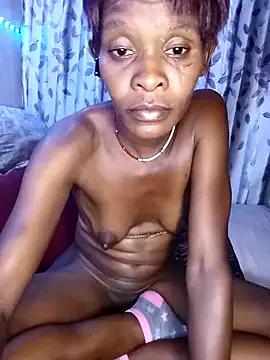 SexpoAfrica on StripChat