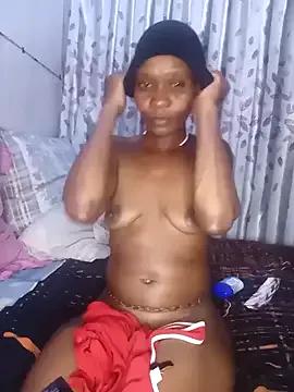 SexpoAfrica on StripChat