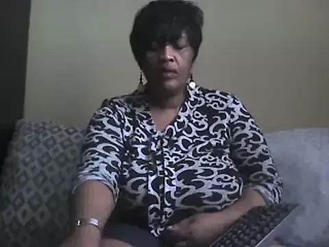 SexxyBoob on StripChat 