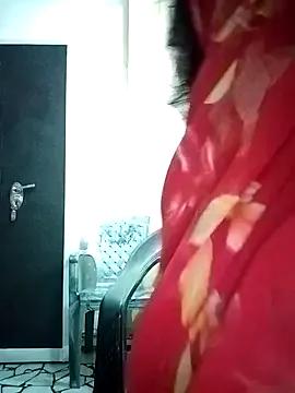 sexxyradha on StripChat 