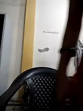 sexxyradha on StripChat 