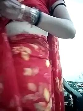 sexxyradha on StripChat 