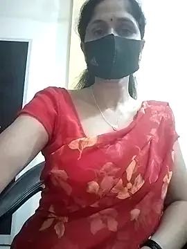 sexxyradha on StripChat 