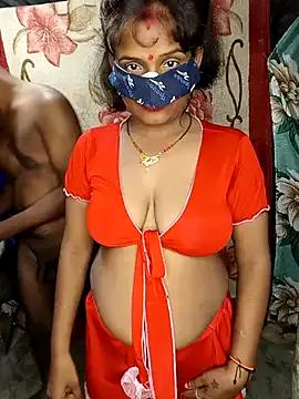 sexy-couple77 on StripChat