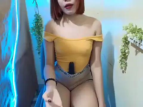 Sexy_clever18xx — 5min full naked