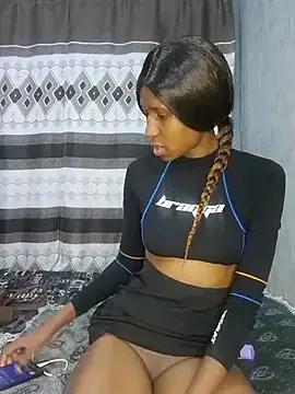 Sexy_liciouss — Freechat on StripChat