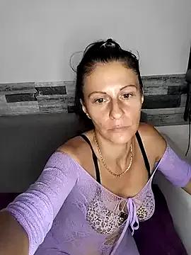 SEXYMIKY87 — m dezbrac complet i introduc vibrato