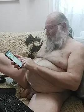 SexySantaC — TAKE A SHOWER