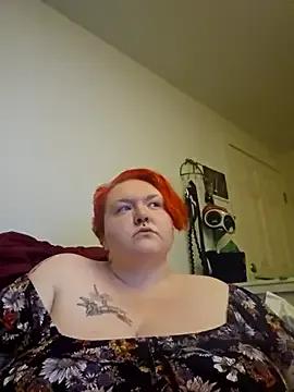 Sh0rtFluff on StripChat