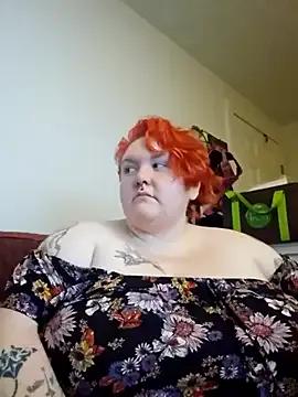 Sh0rtFluff on StripChat