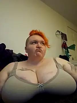 Sh0rtFluff on StripChat