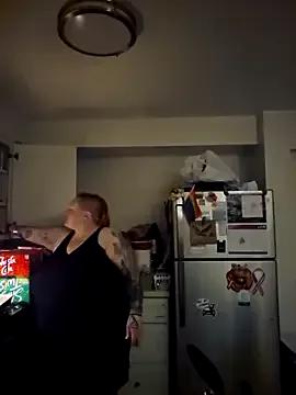 Sh0rtFluff on StripChat