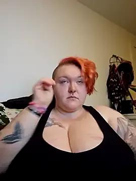 Sh0rtFluff on StripChat