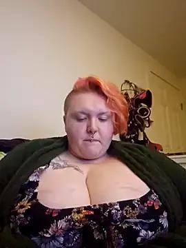 Sh0rtFluff on StripChat