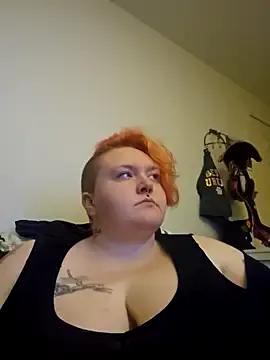 Sh0rtFluff on StripChat