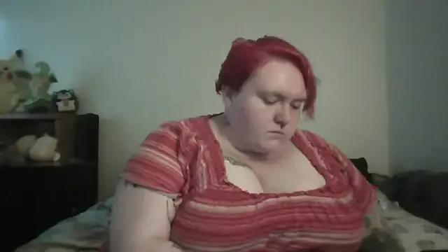 Sh0rtFluff on StripChat