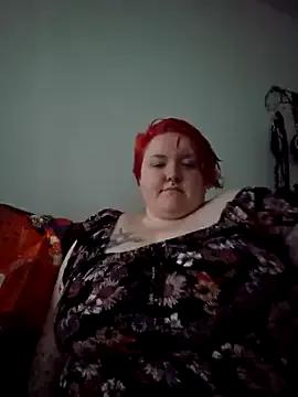 Sh0rtFluff on StripChat