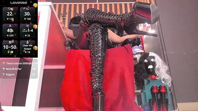 shaaroon_gold on StripChat 