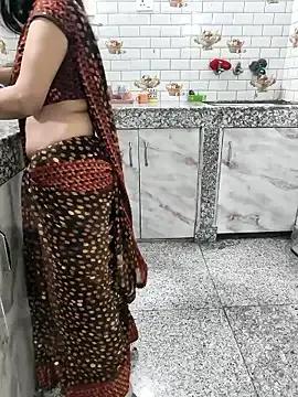 Shalu_G — Ass show