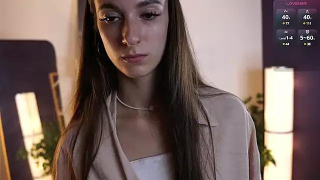 SheenaDunaway on StripChat 