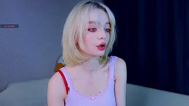 ShizukaBlanche — Freechat on StripChat