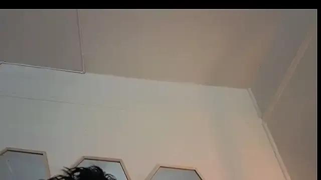 ShyColette — oil ass xx 