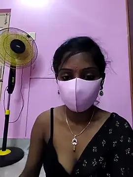 siritelugubutterfly on StripChat 