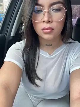 Skyy_Angel on StripChat 