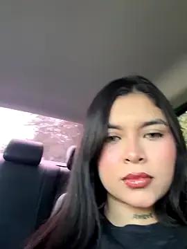 Skyy_Angel on StripChat 