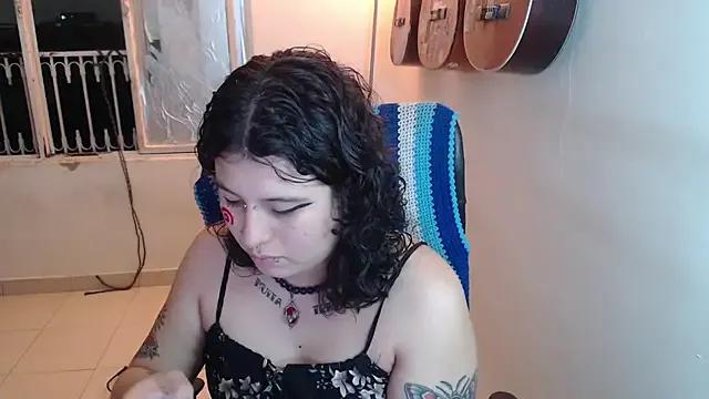 Smoke_trip_Alicia — bounce boobs