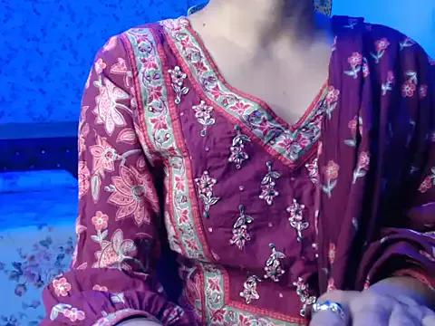 snow_white123 — Freechat on StripChat