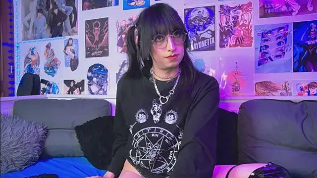 snowblack_ — fuck my ass daddy