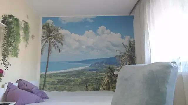 soaring_love on StripChat