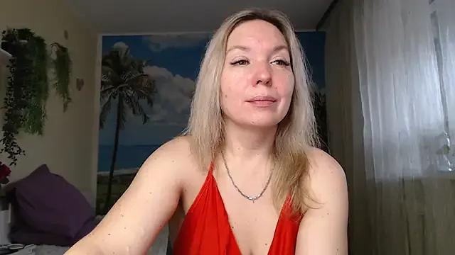 soaring_love on StripChat