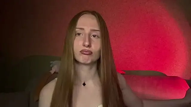 SofiaSelen model from StripChat