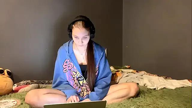 Softixq — Gymnast will dance twerk