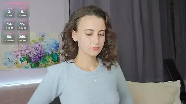 SoLovelyAnna on StripChat 