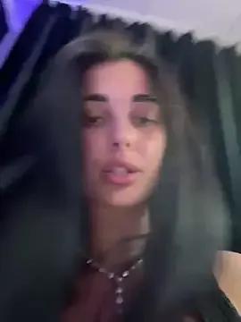 SophiaVilner on StripChat