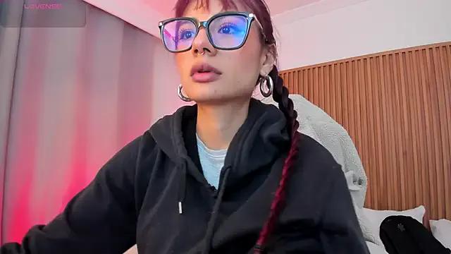 sophiecherry_ — Masturbate dildo