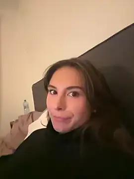 SophiiaStarr — Ahegao Face + Sqeeze Boobs