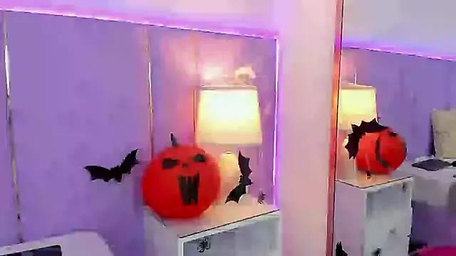 SophyRuiz_ on StripChat