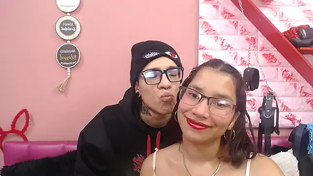 spiritedcouplewet