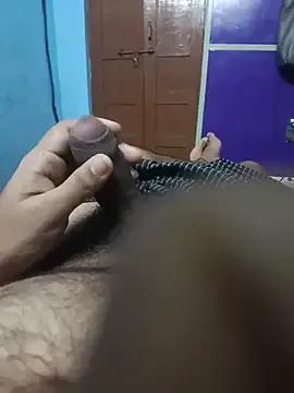 Sri2450 — Cum show in public