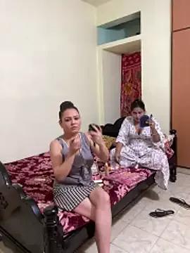 stargroup — Group on StripChat