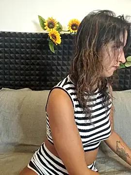 Stefania_PT on StripChat