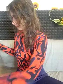 Stefania_PT on StripChat
