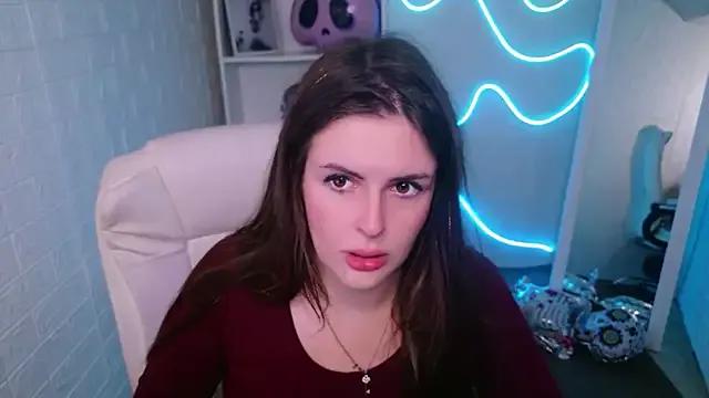 StellaFrost on StripChat