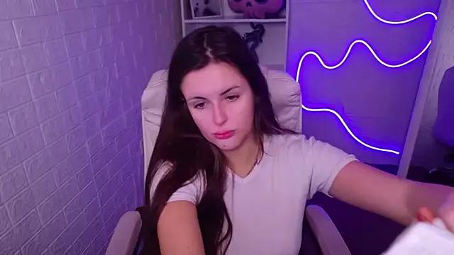 StellaFrost on StripChat