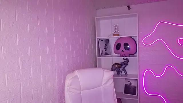 StellaFrost on StripChat